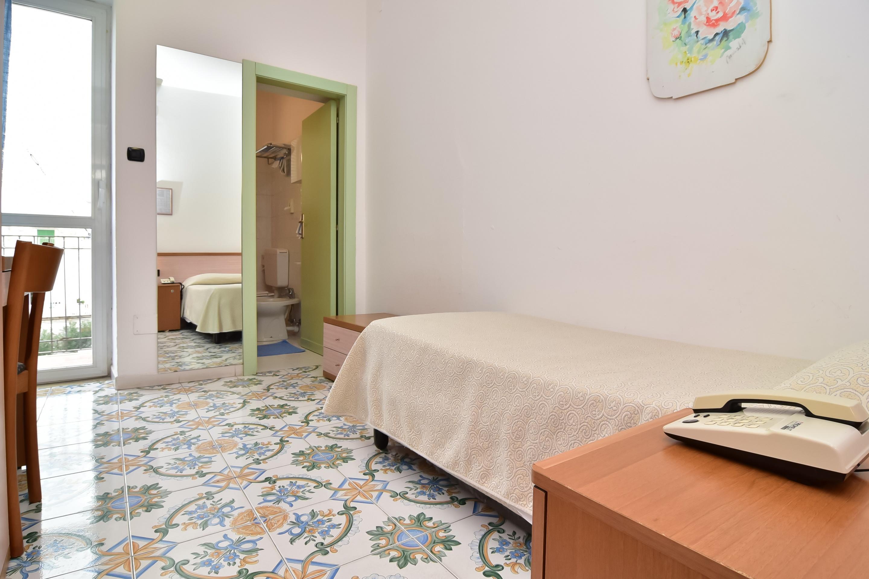 Terme Oriente Ischia