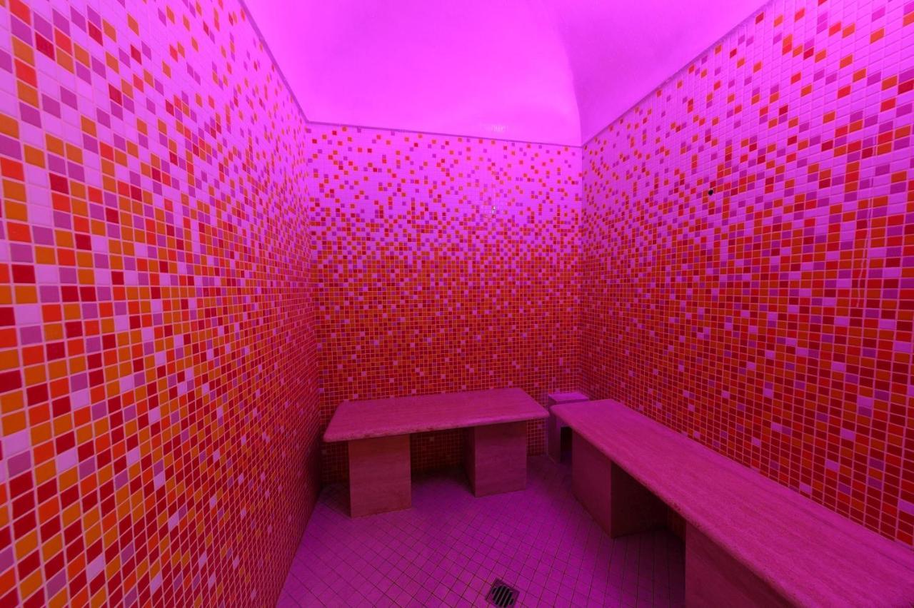 Terme Oriente 3*