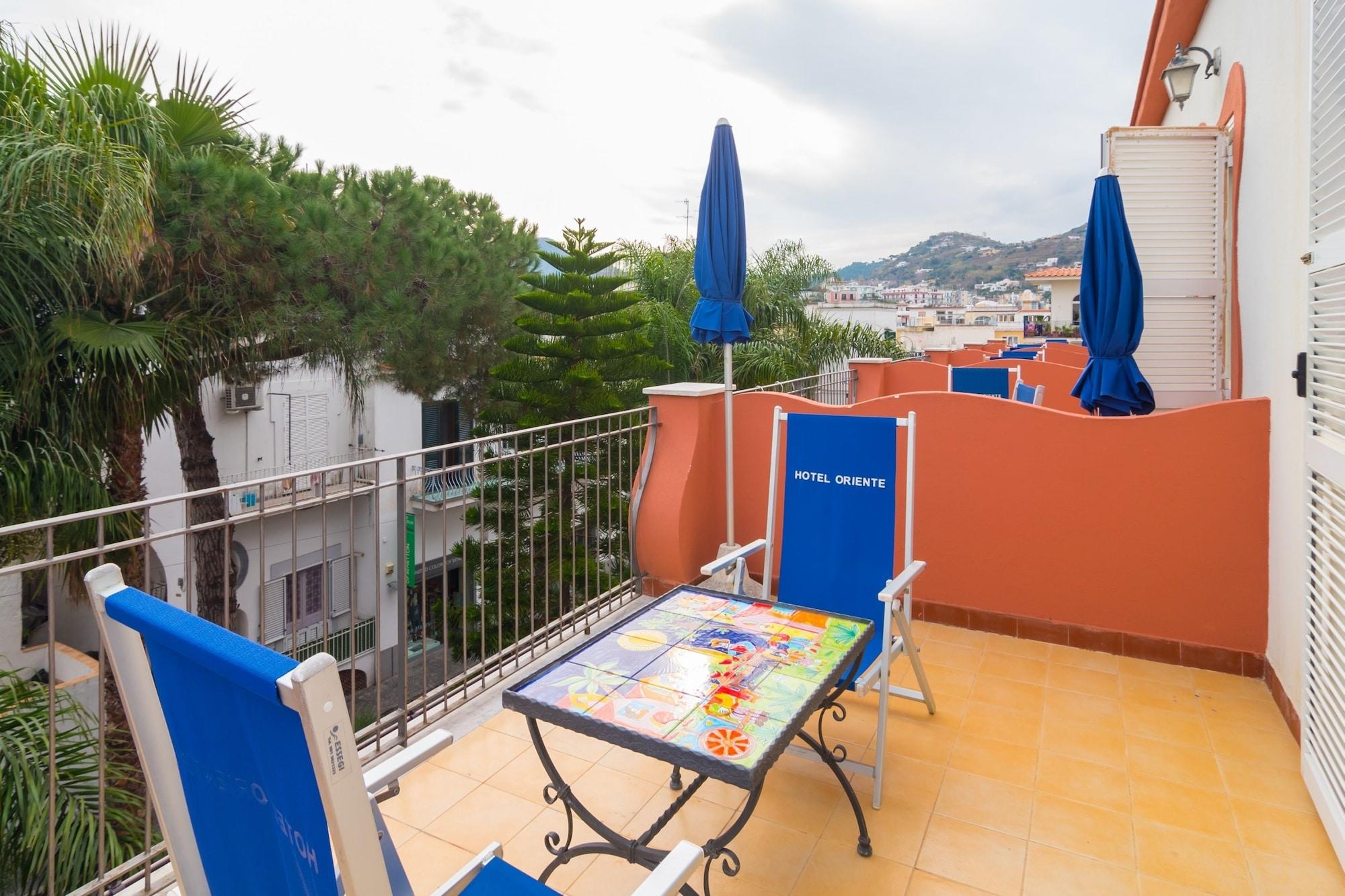 Terme Oriente 3* Ischia