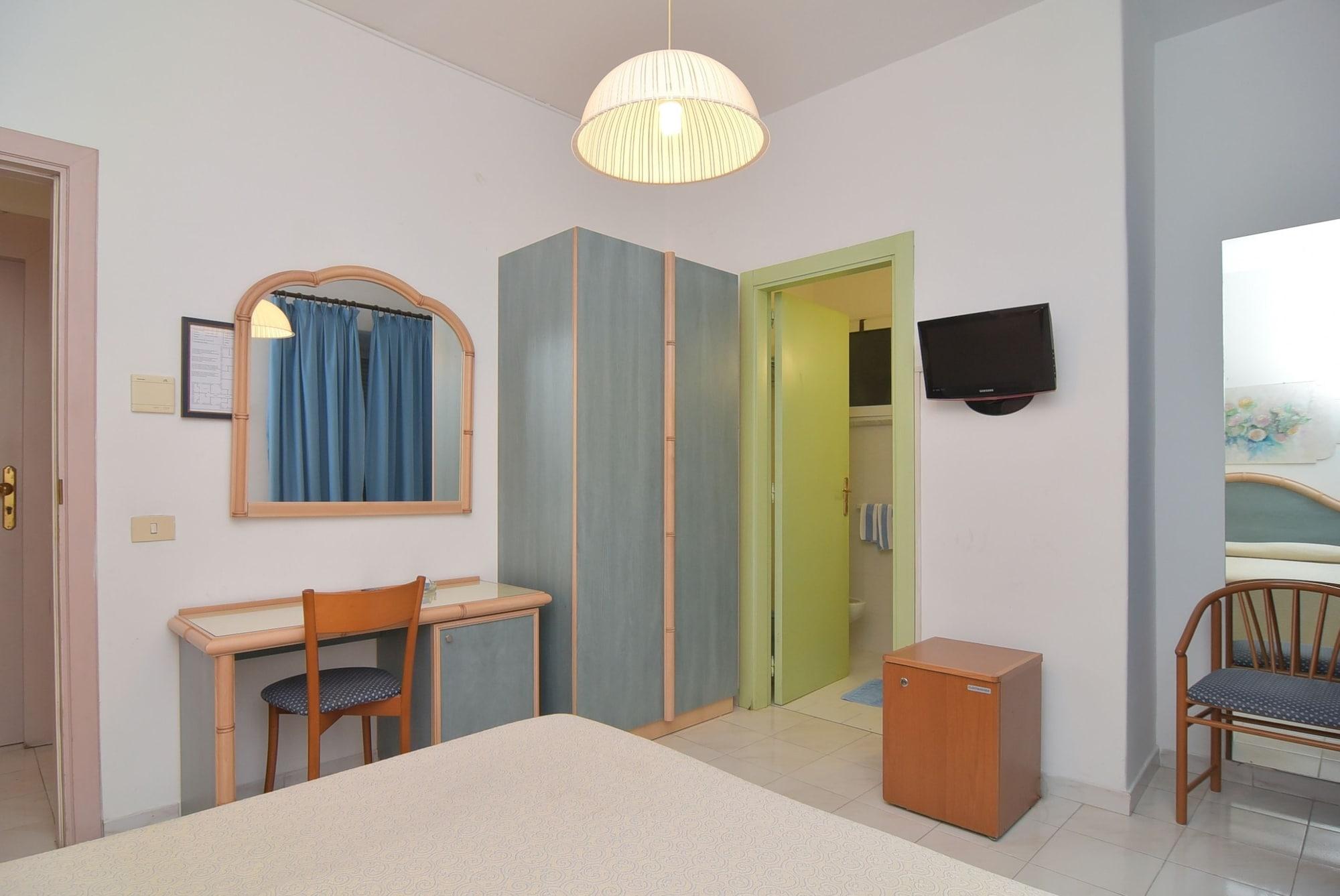 Terme Oriente Hotel Ischia