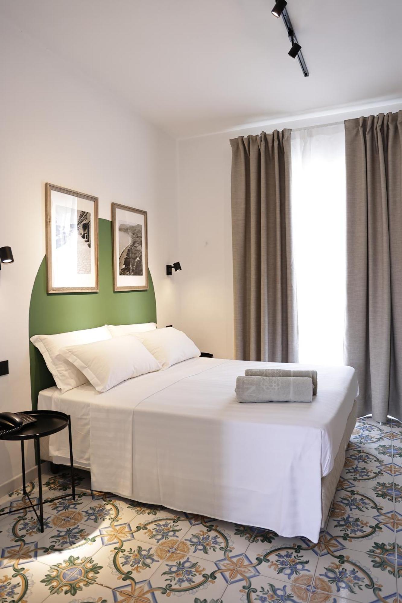 Hotel Terme Oriente Ischia