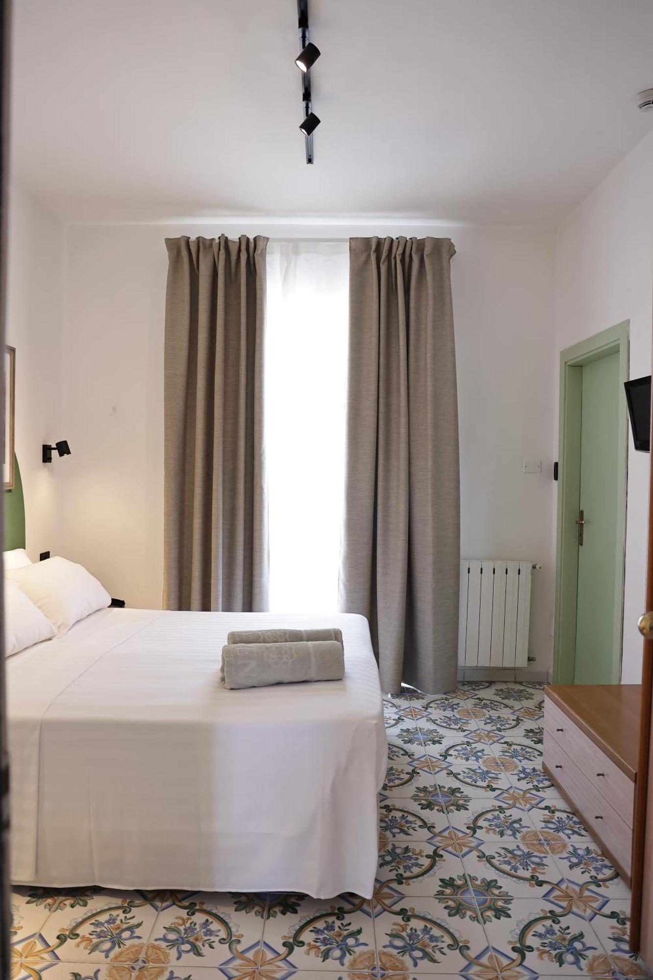 Hotel Terme Oriente