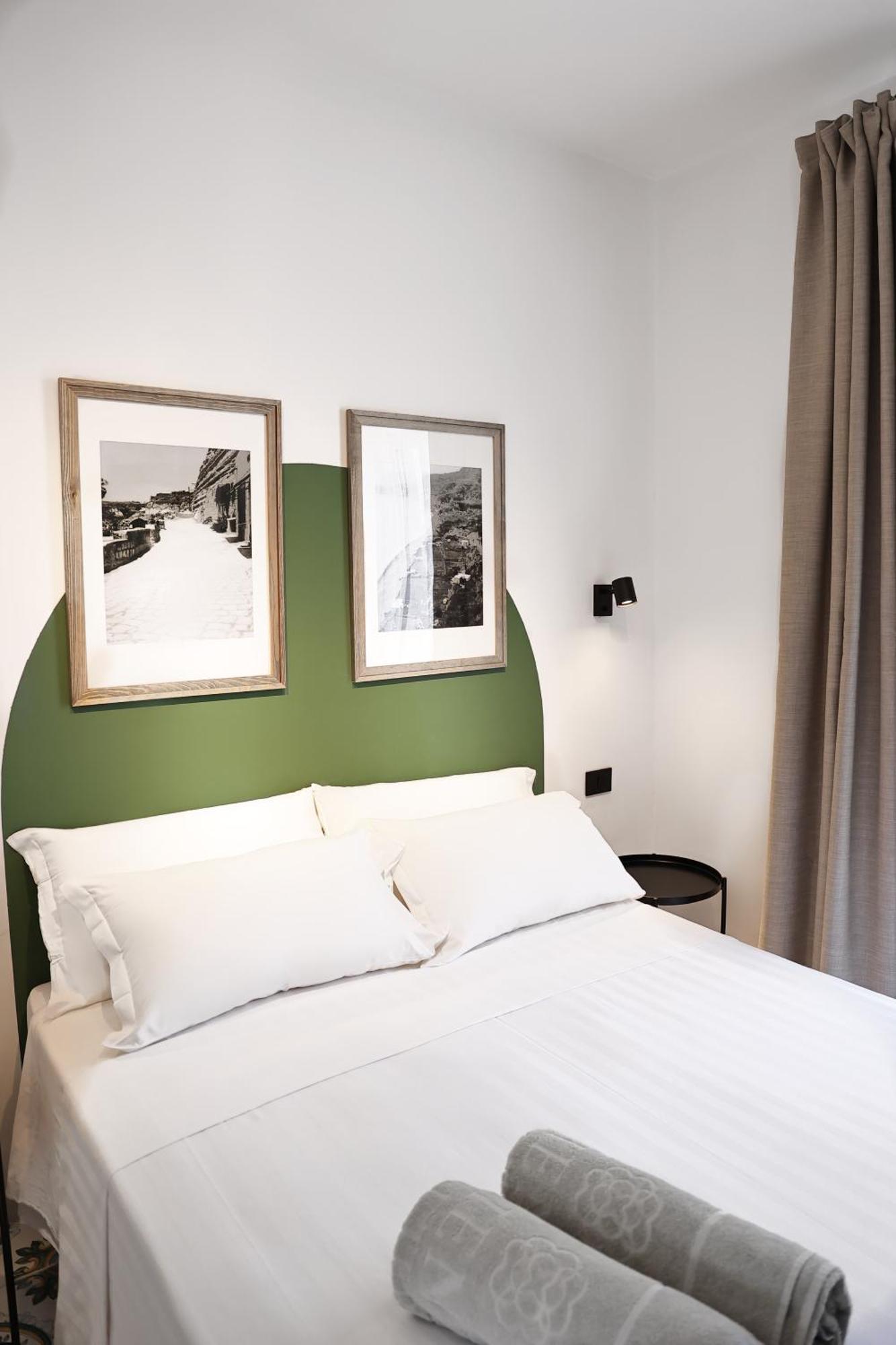 Hotel Terme Oriente