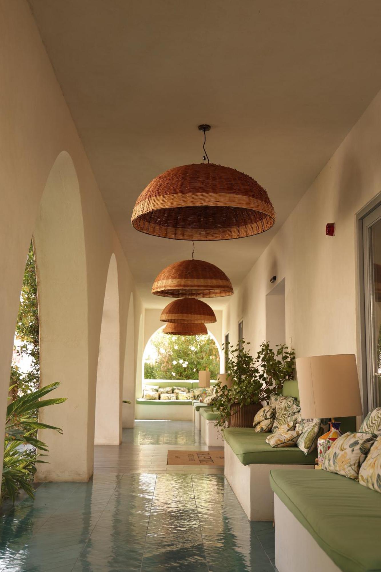 Terme Oriente 3* Ischia