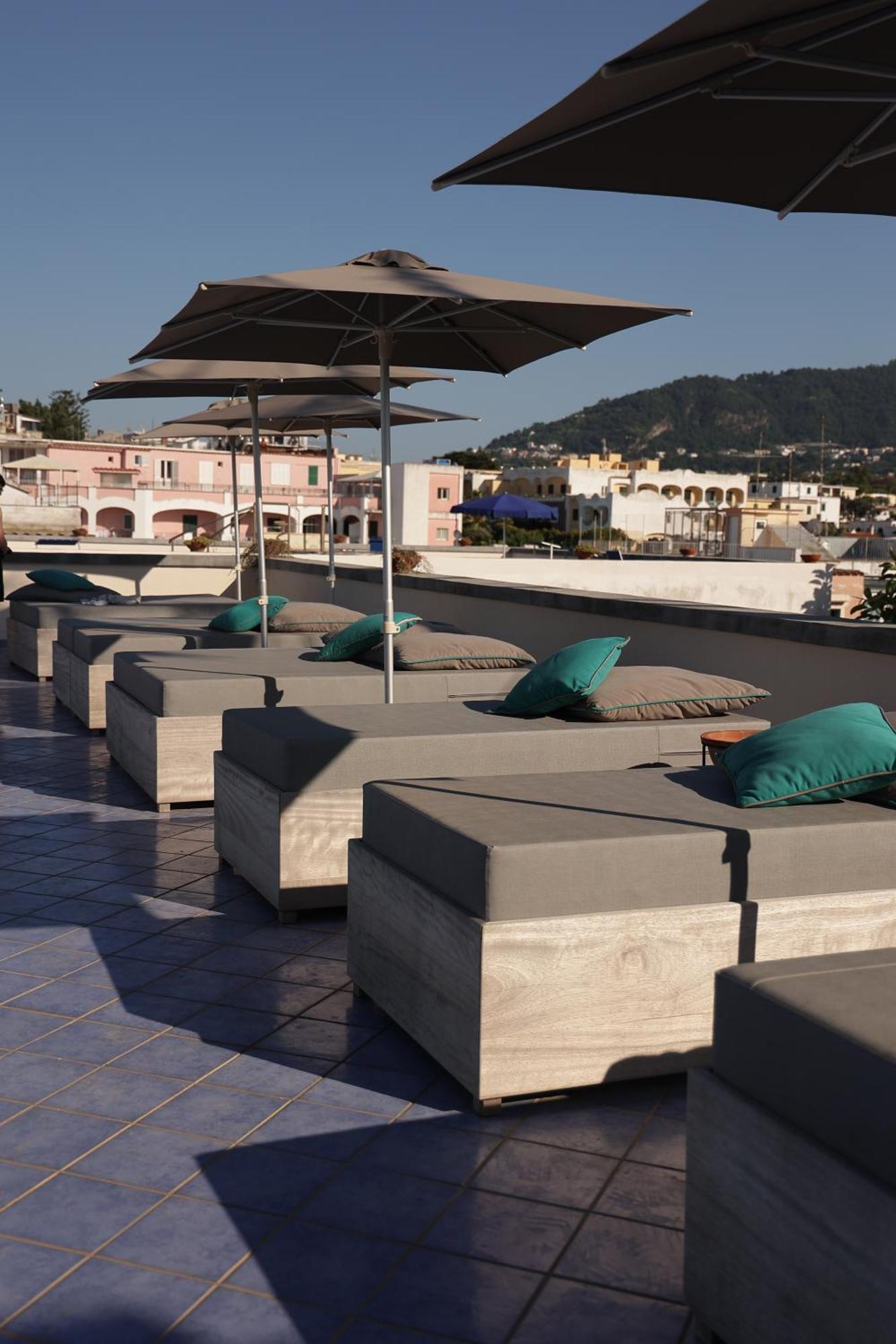 Hotel Terme Oriente 3*