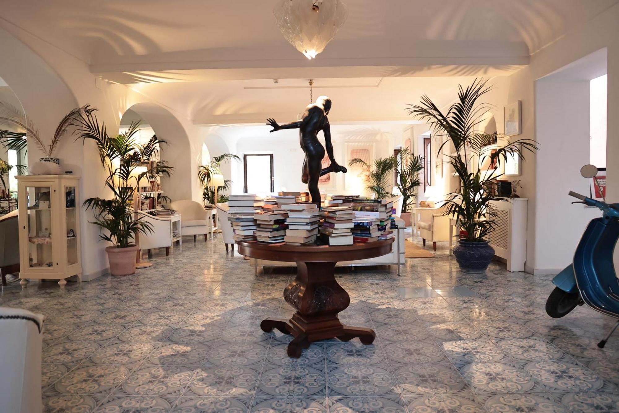 Terme Oriente Hotel Ischia