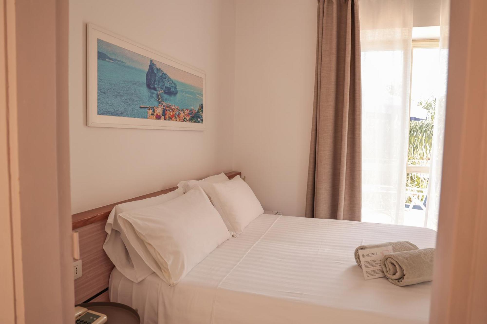 Terme Oriente 3* Ischia