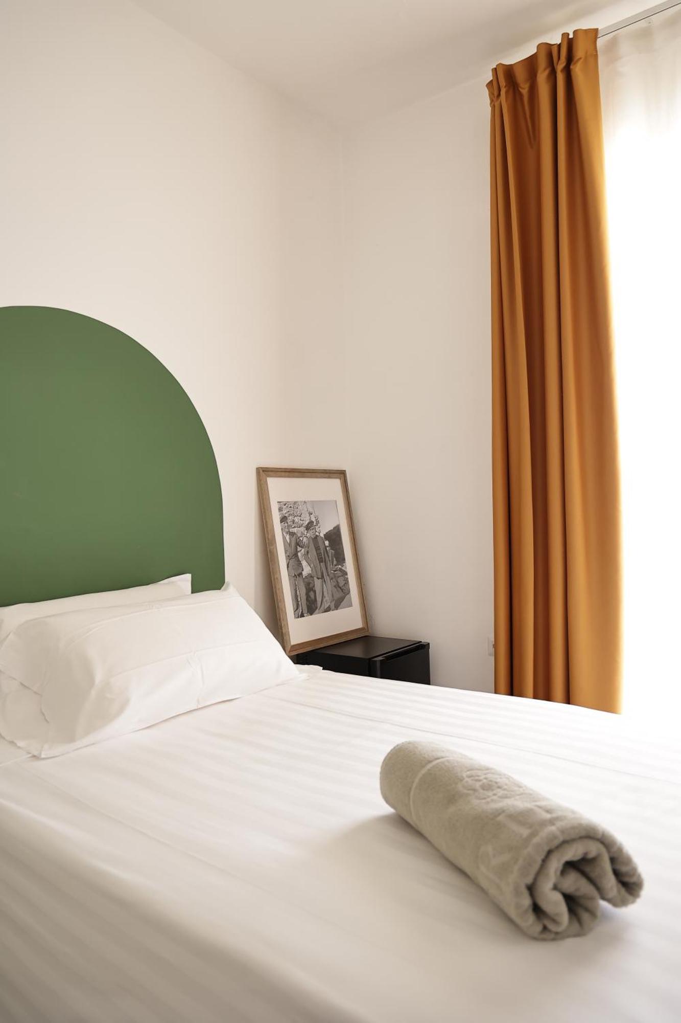Hotel Terme Oriente Ischia