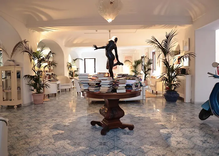 Hotel Terme Oriente - Beach & Spa
