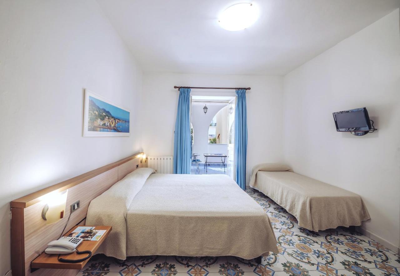 Terme Oriente - & Hotel 3*