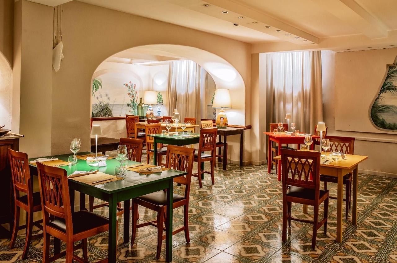 Terme Oriente - & 3* Ischia