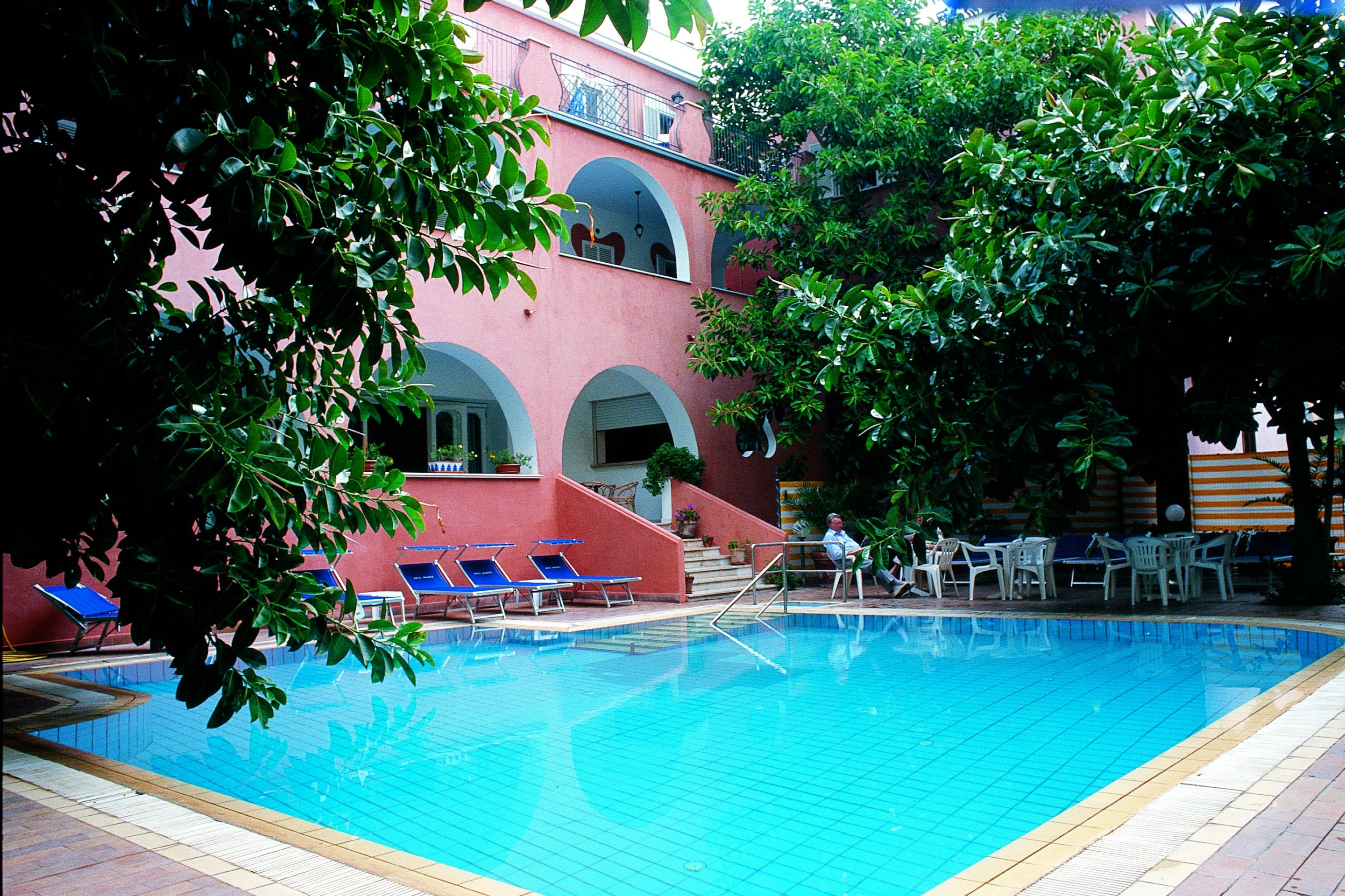 Terme Oriente - & Hotel Ischia