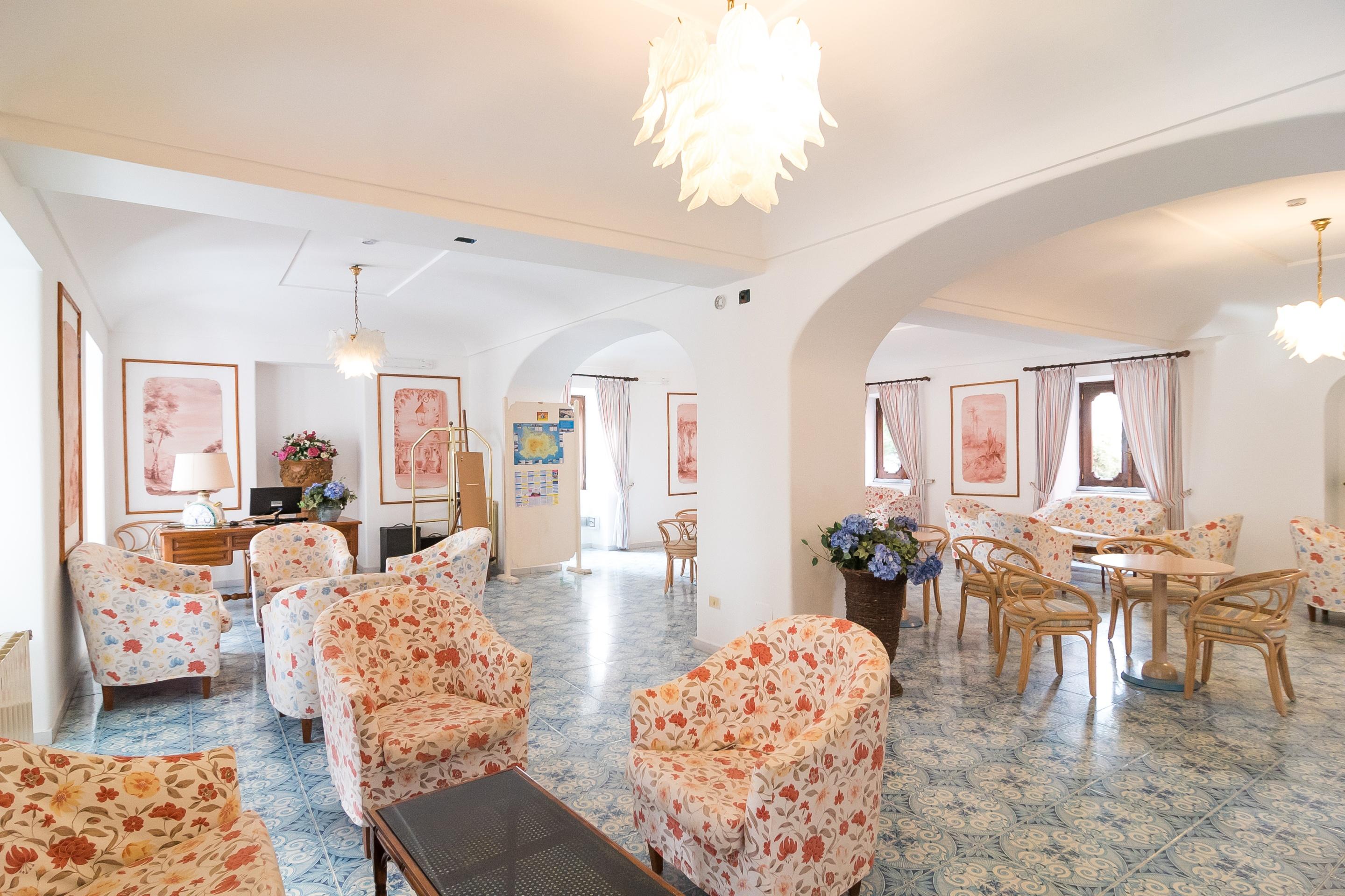Terme Oriente - & Hotel