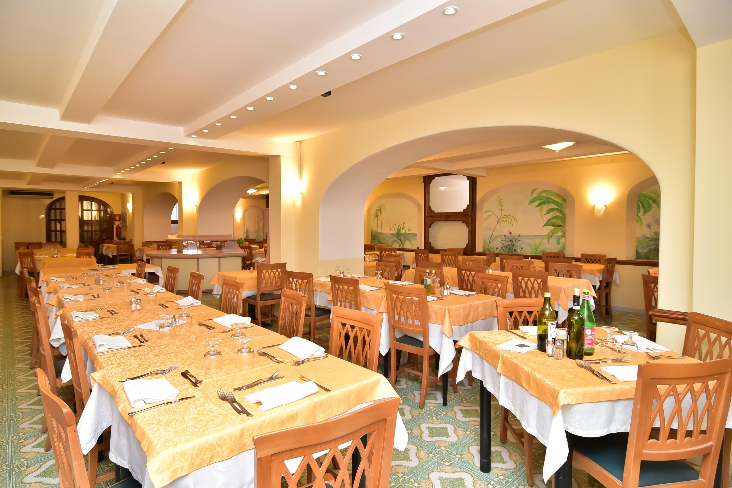 Terme Oriente - & Hotel 3*