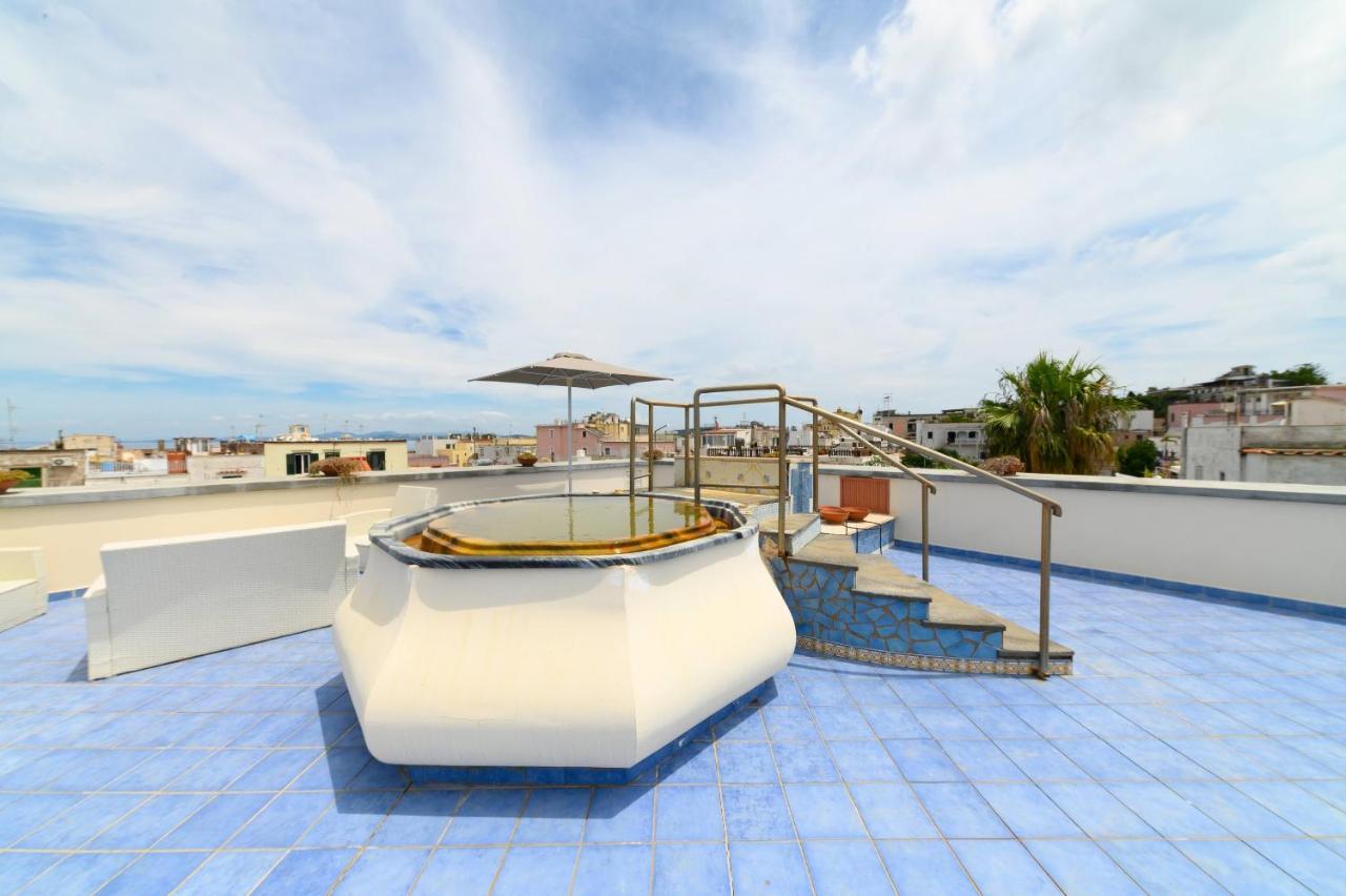 Terme Oriente - & Hotel 3*