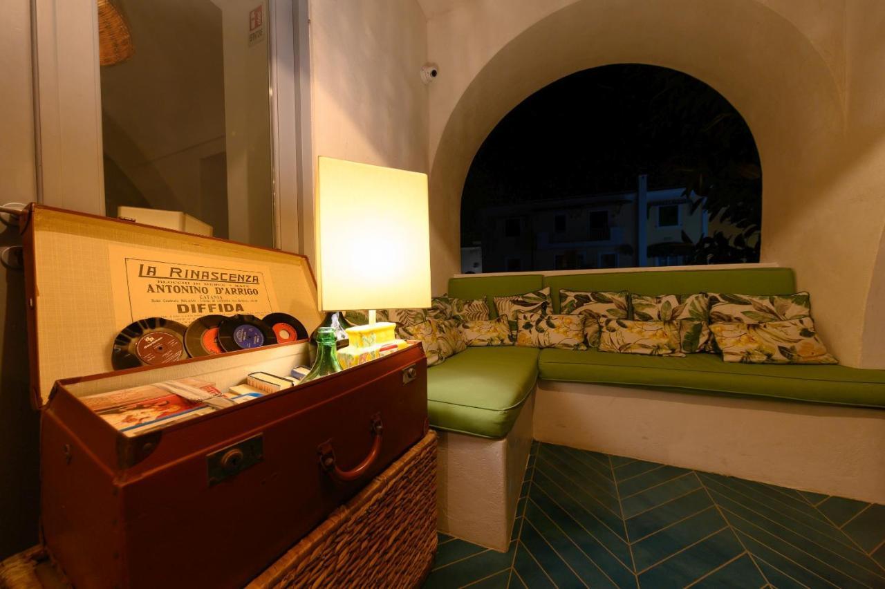 Terme Oriente - & Ischia