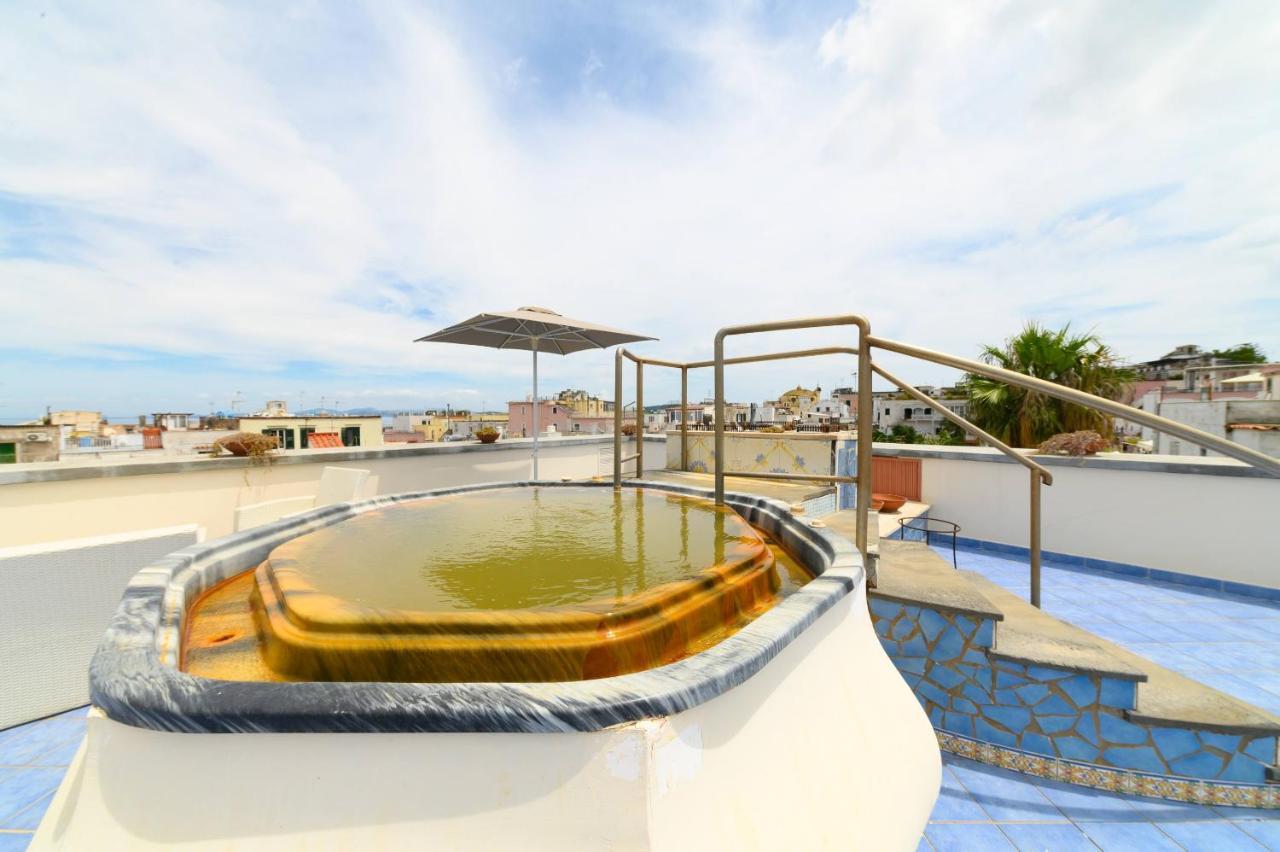 Terme Oriente - & Hotel 3*