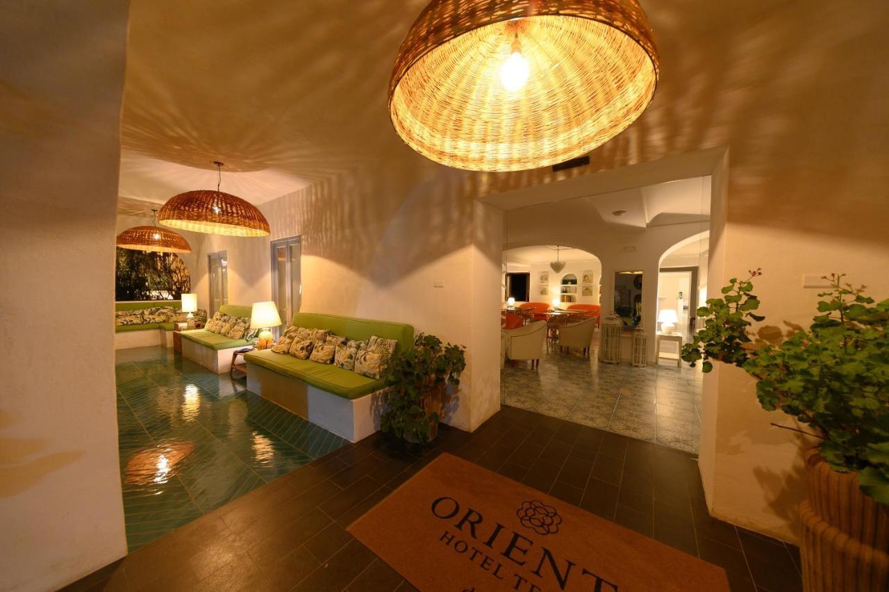 Hotel Terme Oriente - & 3*