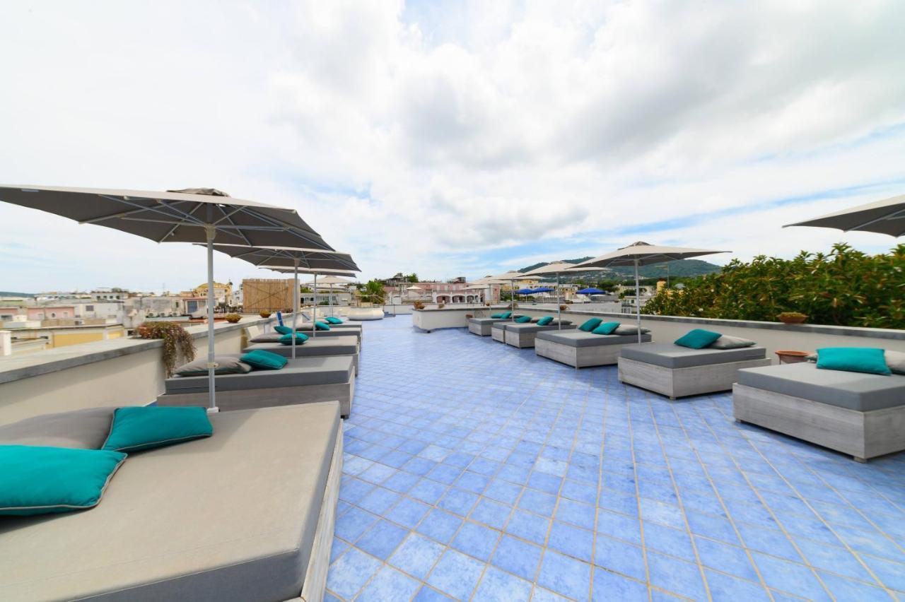 Terme Oriente - & 3* Ischia