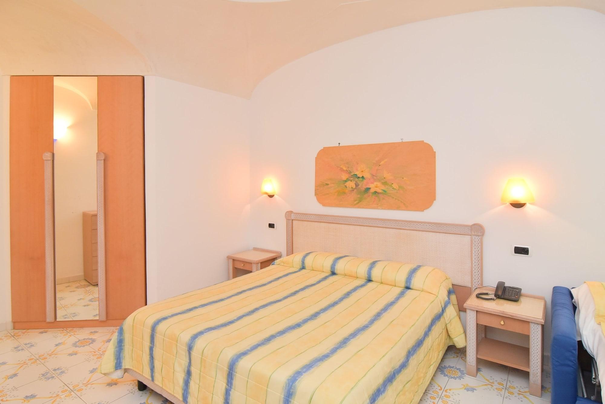 Hotel Terme Oriente - &