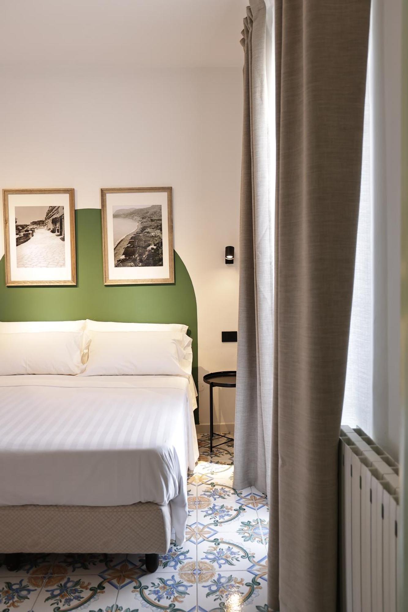 Terme Oriente - & Hotel