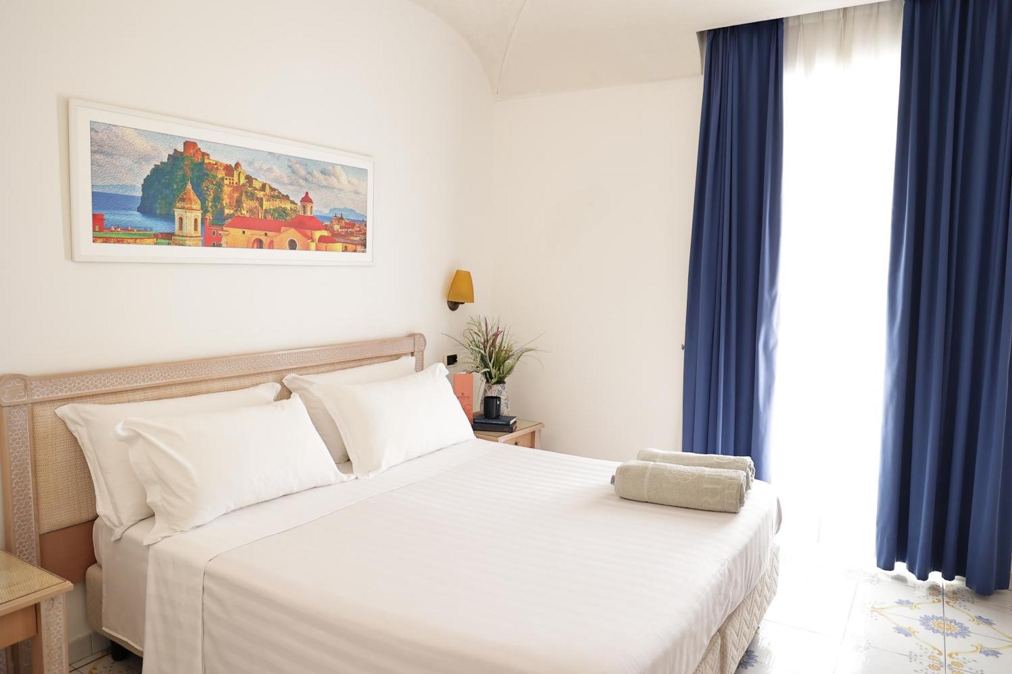 Hotel Terme Oriente - & 3*