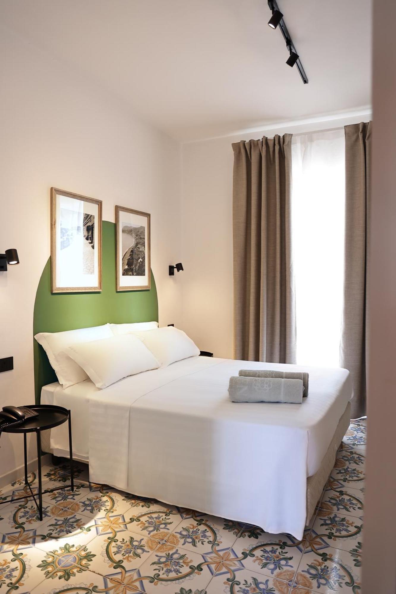 Terme Oriente - & Hotel Ischia