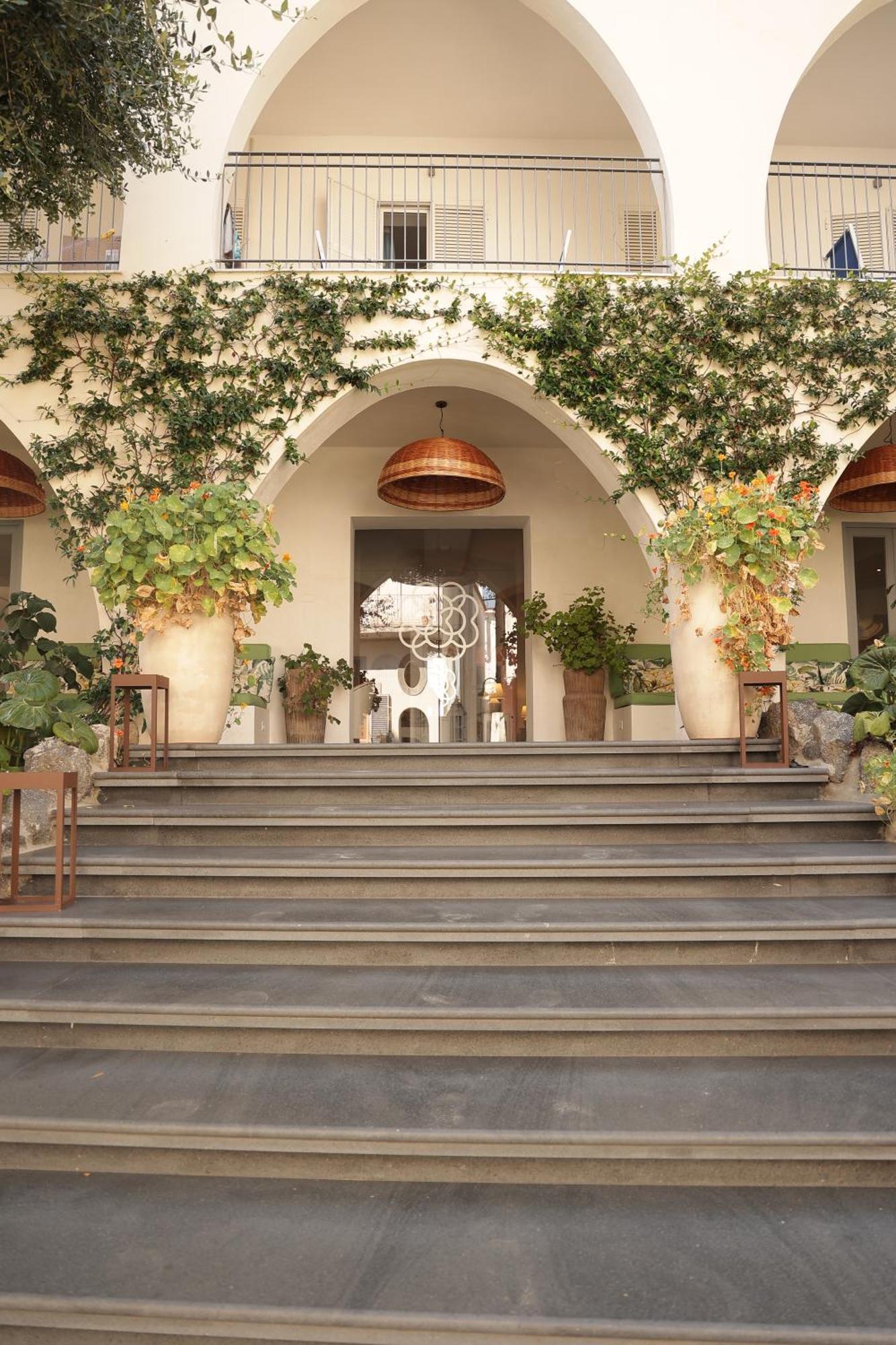 Hotel Terme Oriente - & 3*