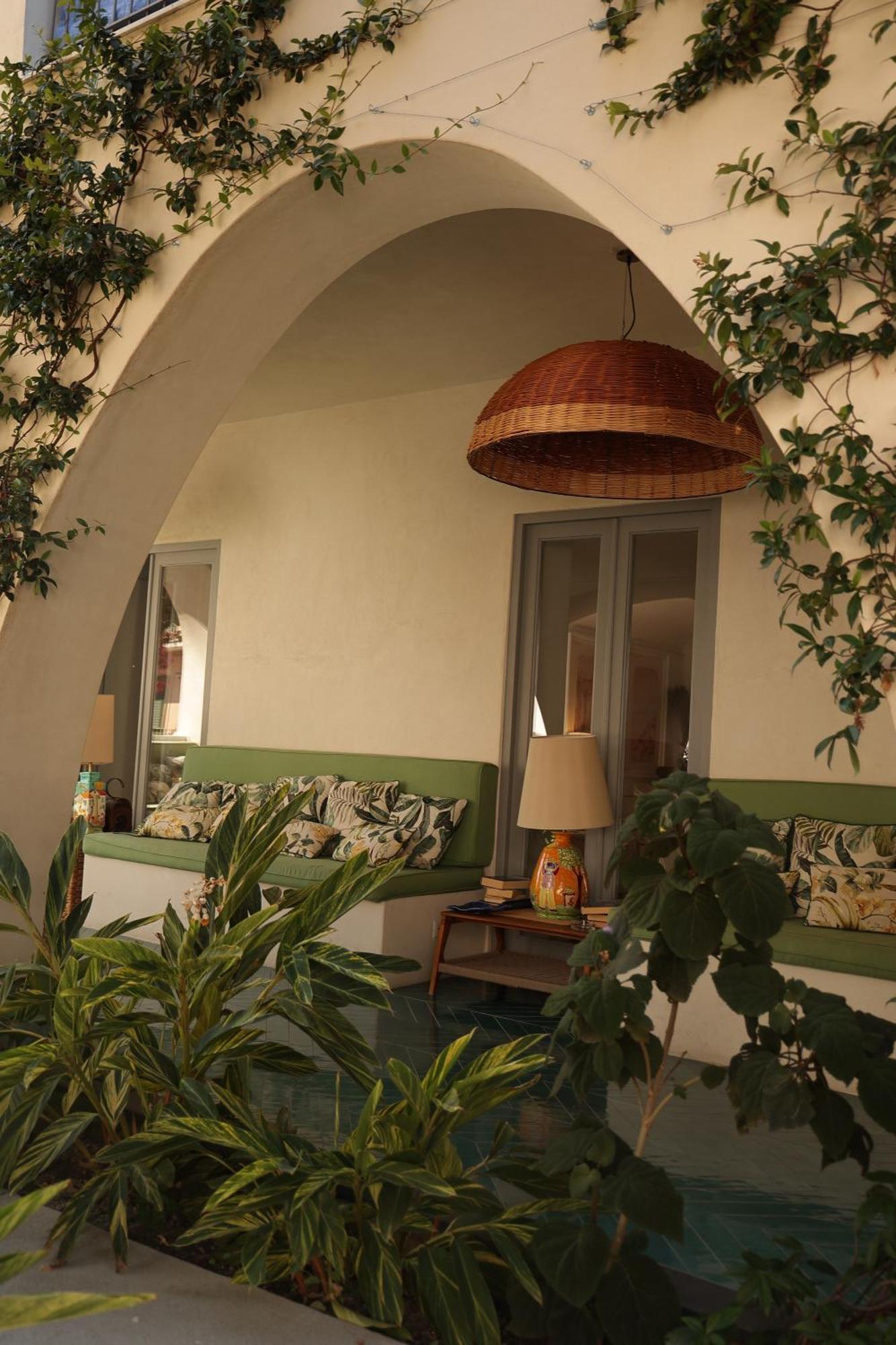 Terme Oriente - & Hotel 3*