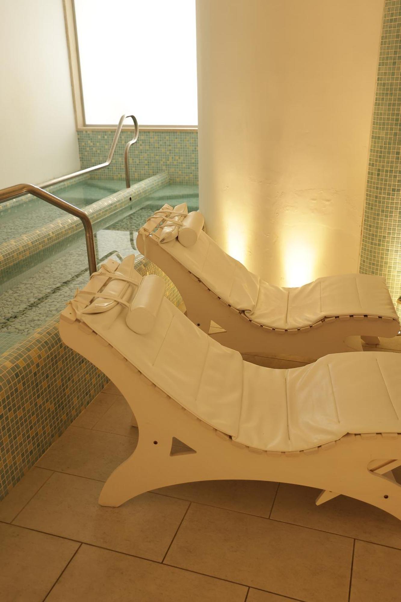 Hotel Terme Oriente - & 3*