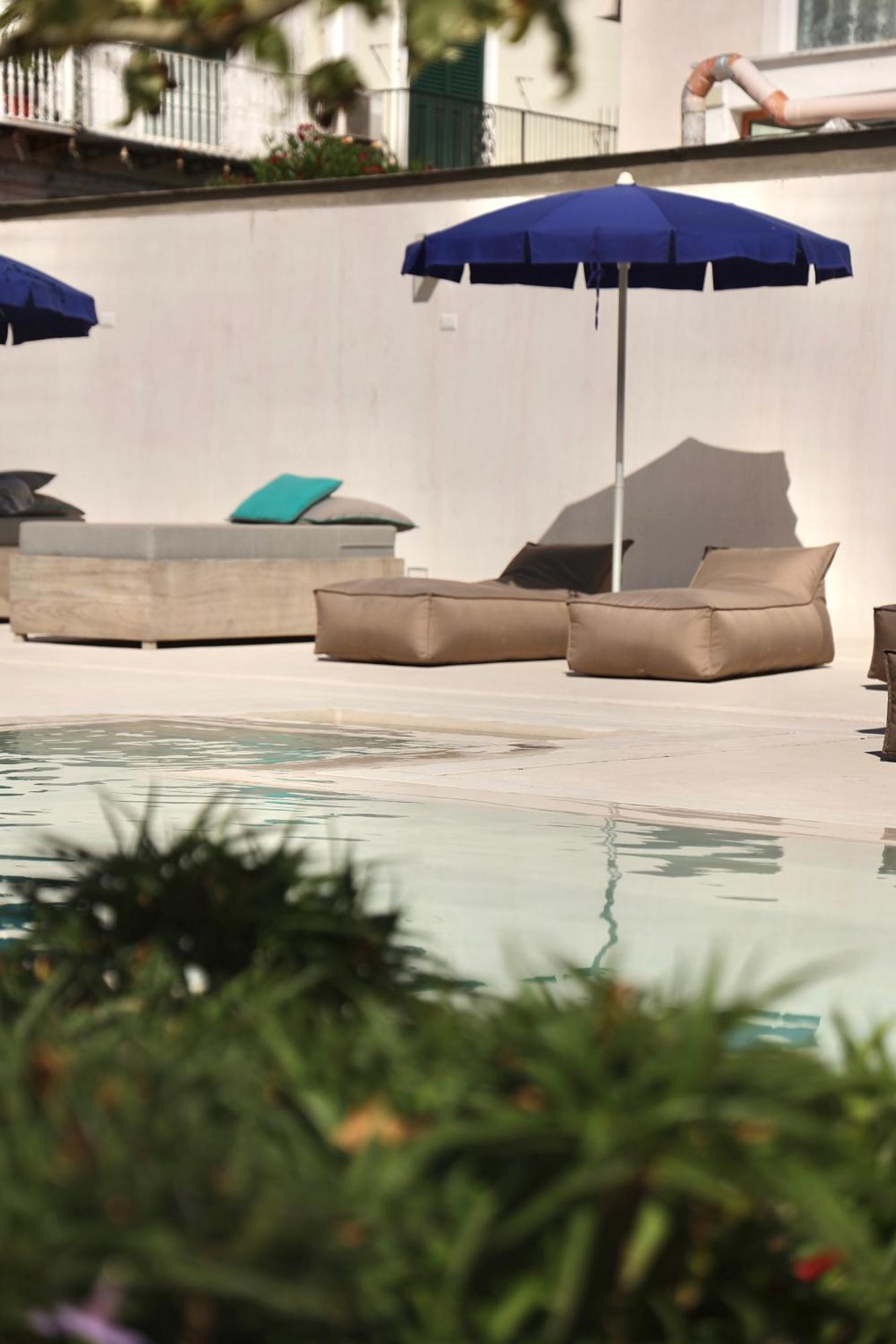 Hotel Terme Oriente - & Ischia