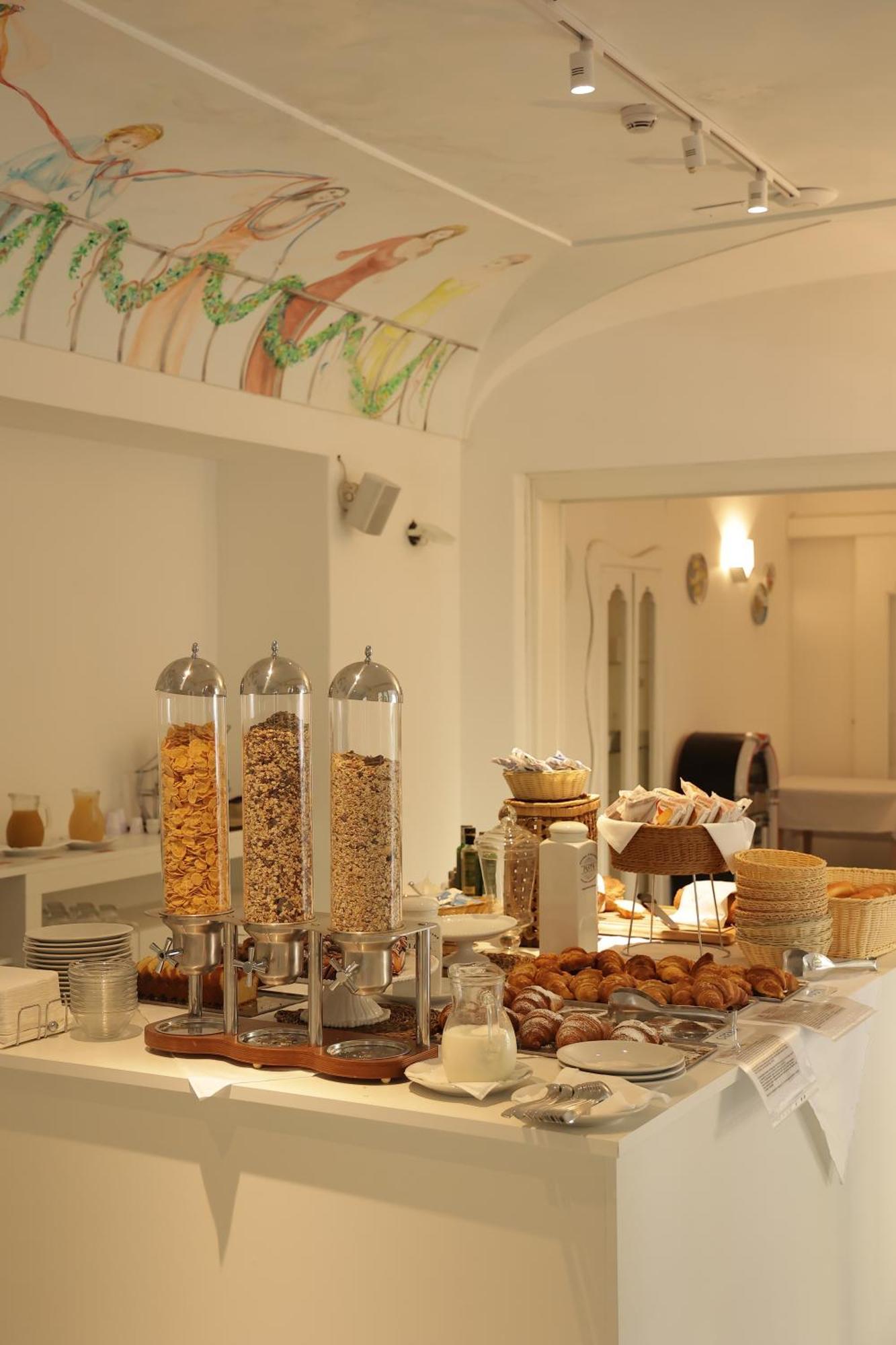 Terme Oriente - & 3* Ischia