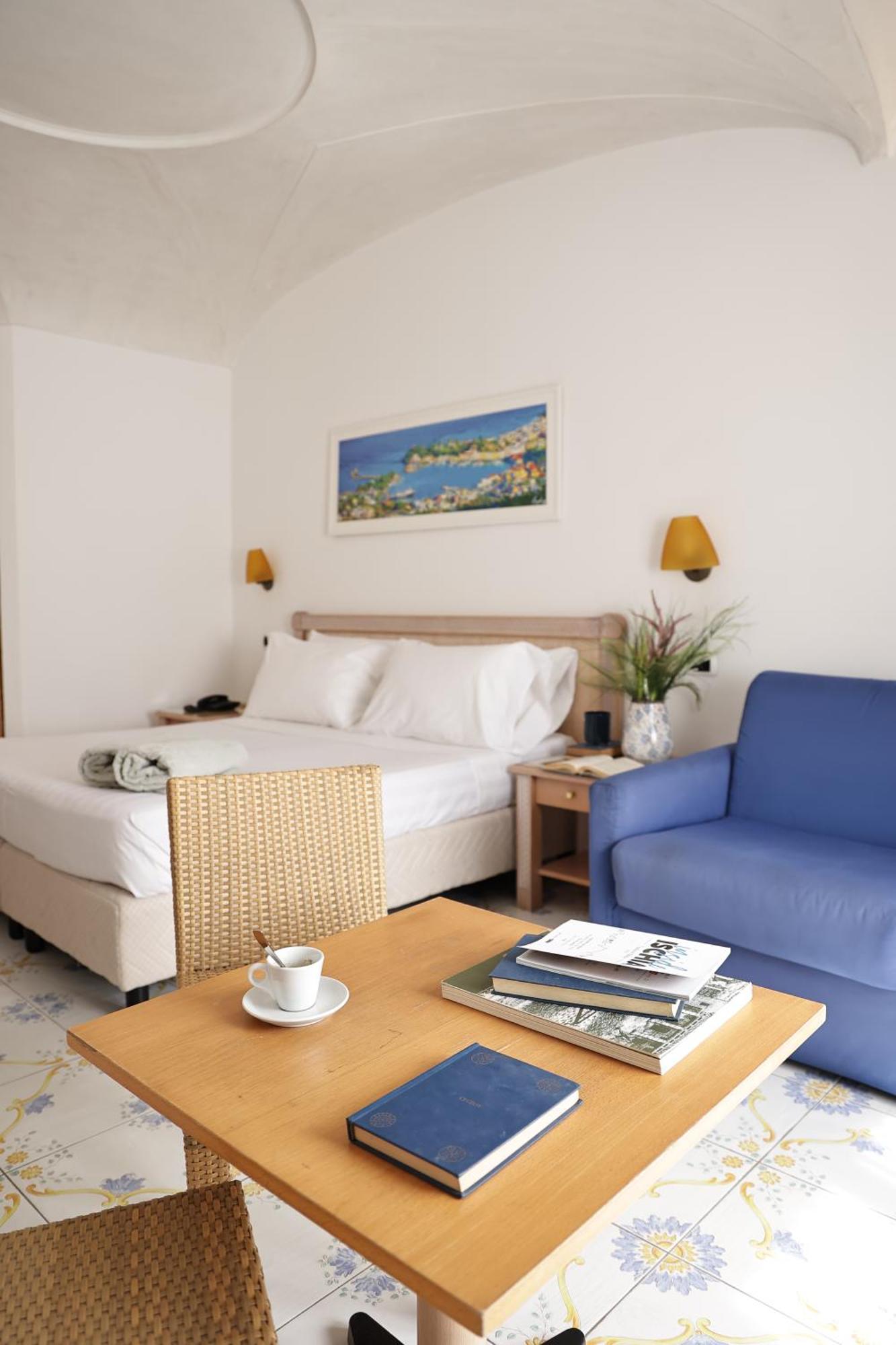 Terme Oriente - & Hotel Ischia