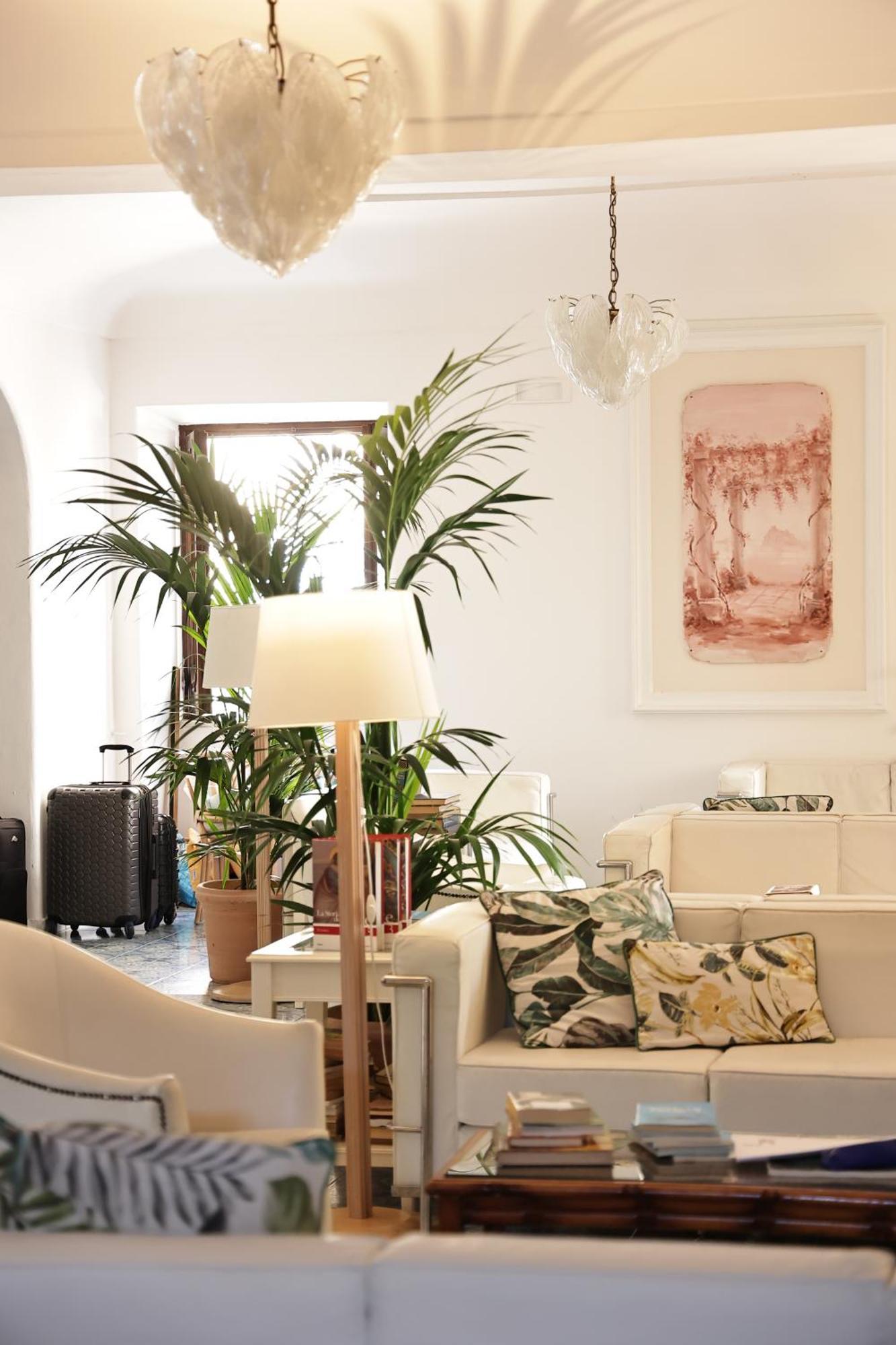 Terme Oriente - & 3* Ischia