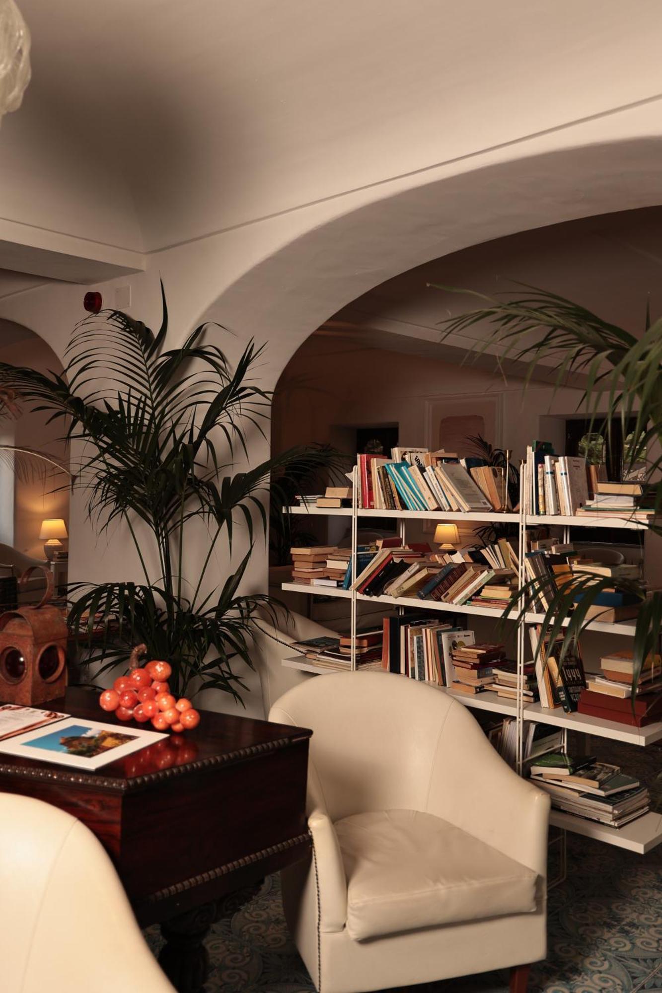 Hotel Terme Oriente - & Ischia